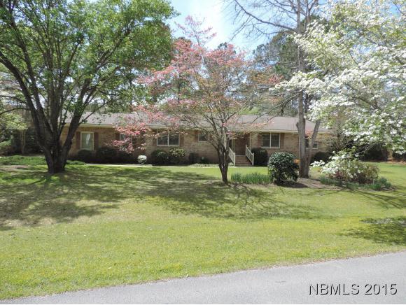 5804 Jolly Roger Road New Bern, NC 28560 - Photo 1 of 34 Primary Photo