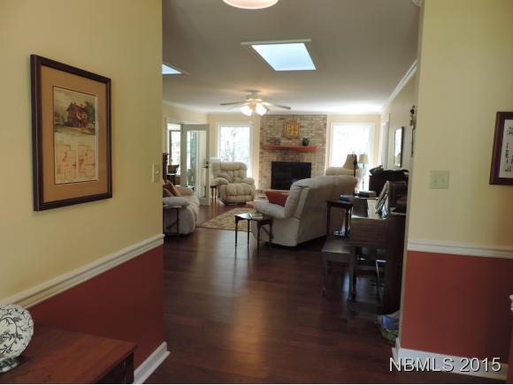 5804 Jolly Roger Road New Bern, NC 28560 - Photo 2 of 34 Additional Photo
