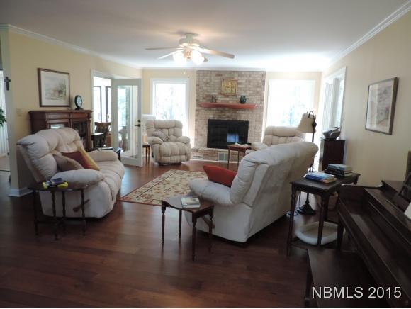 5804 Jolly Roger Road New Bern, NC 28560 - Photo 3 of 34 Additional Photo