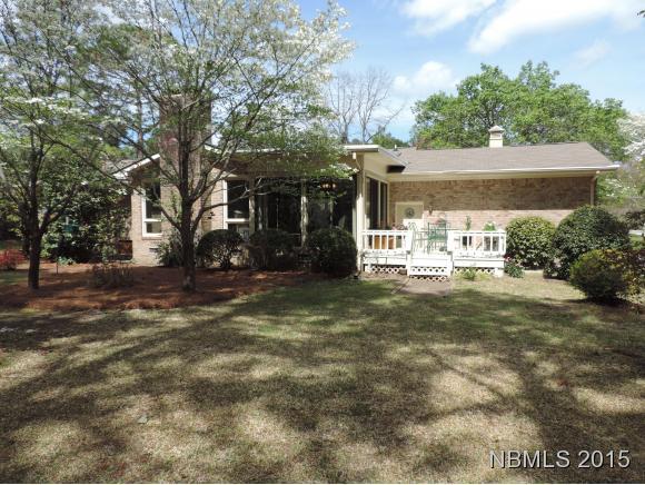 5804 Jolly Roger Road New Bern, NC 28560 - Photo 31 of 34 Additional Photo