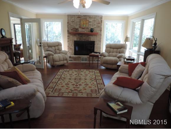 5804 Jolly Roger Road New Bern, NC 28560 - Photo 4 of 34 Additional Photo
