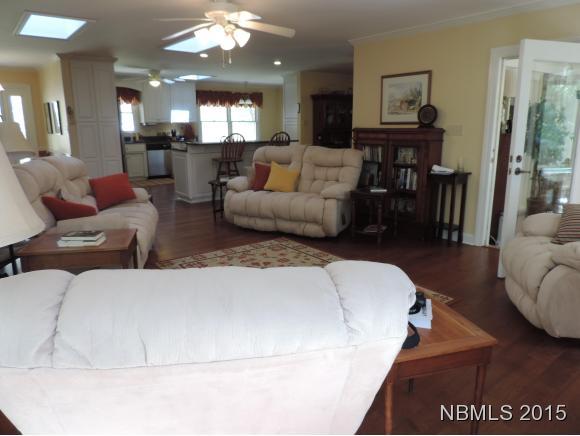 5804 Jolly Roger Road New Bern, NC 28560 - Photo 5 of 34 Additional Photo