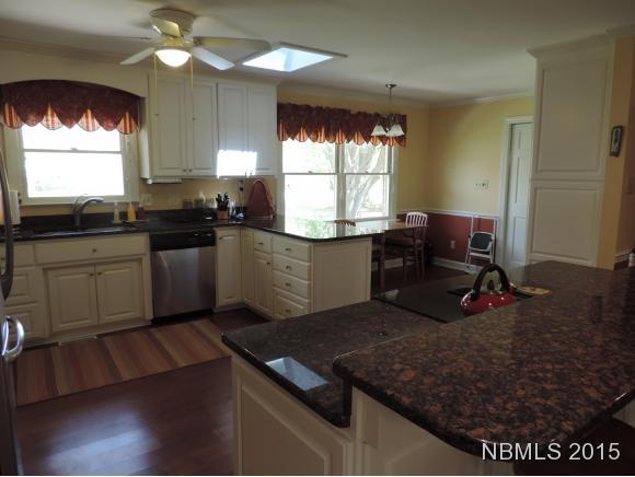 5804 Jolly Roger Road New Bern, NC 28560 - Photo 6 of 34 Additional Photo