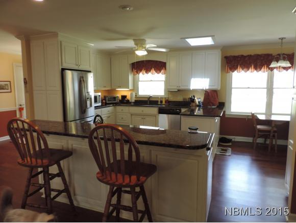 5804 Jolly Roger Road New Bern, NC 28560 - Photo 8 of 34 Additional Photo