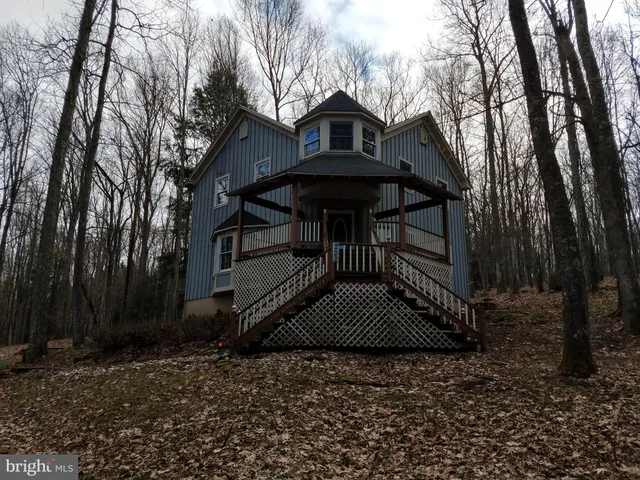 $103,040 | 222 Pine Crest Lane, Oakland, MD 21550