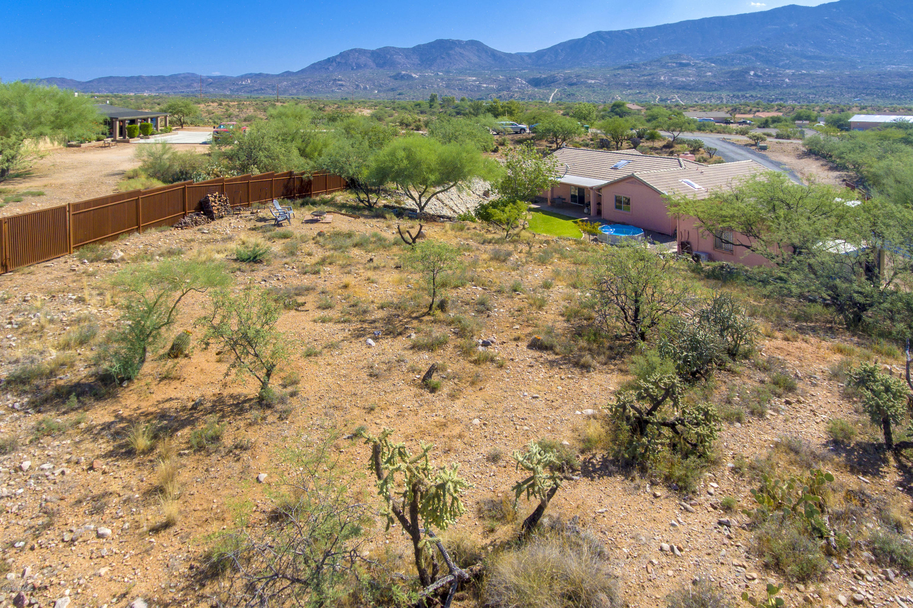 16735 North Swan Road Tucson, AZ 85739 - Photo 47 of 48 Gallery Image 47