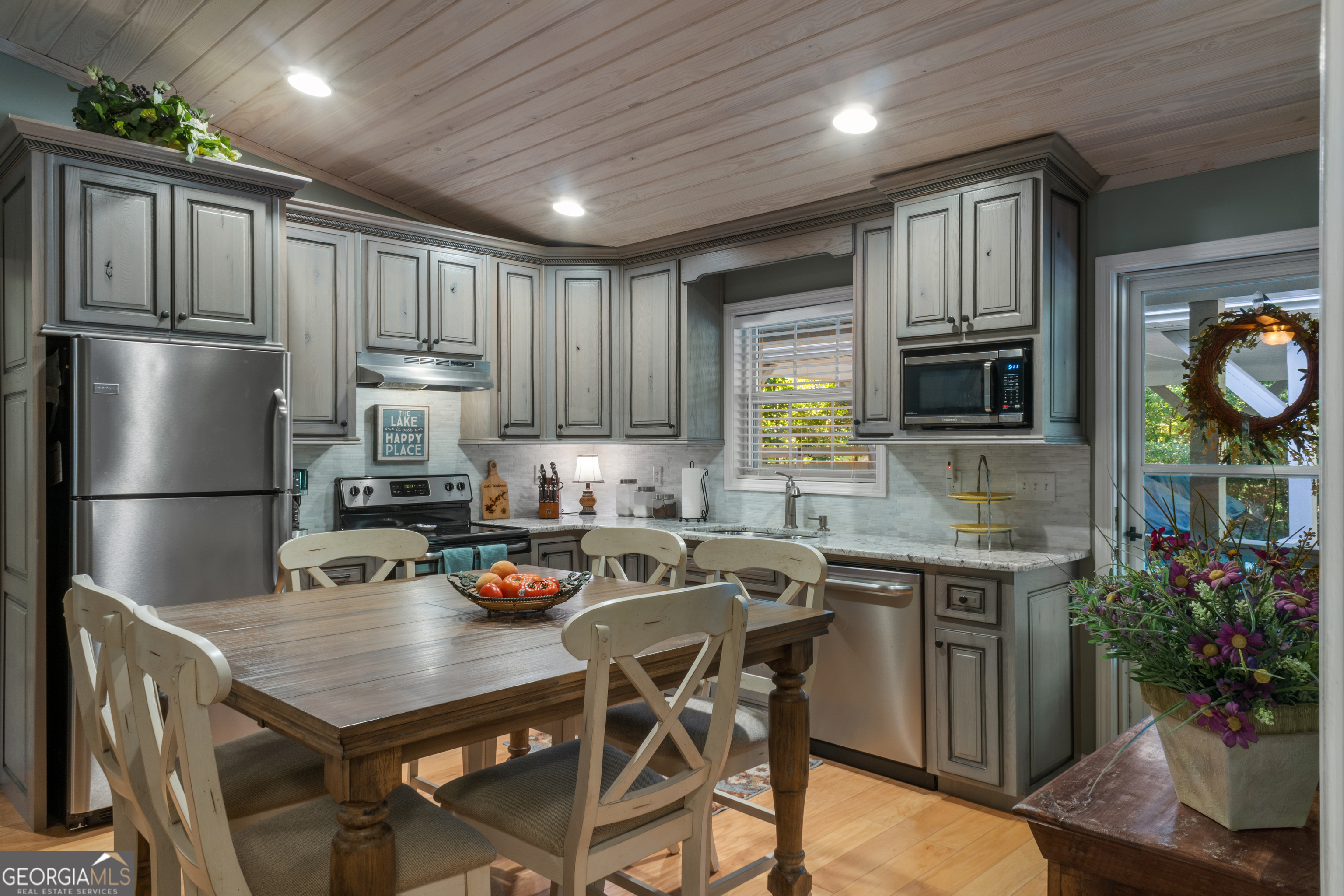 222 Jessica Drive Wedowee, AL 36278 - Photo 11 of 36