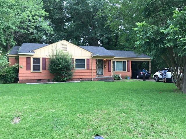 213 Sheppard Road Jackson, MS 39206 - Photo 1 of 1 Photo 1