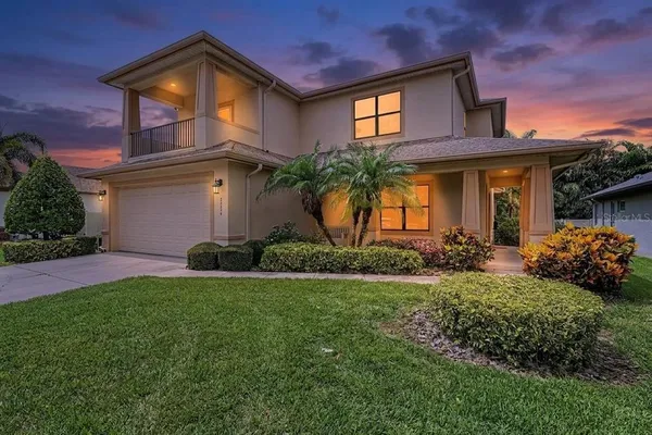 $946,000 | 2234 Highwood Court, Dunedin, FL 34698