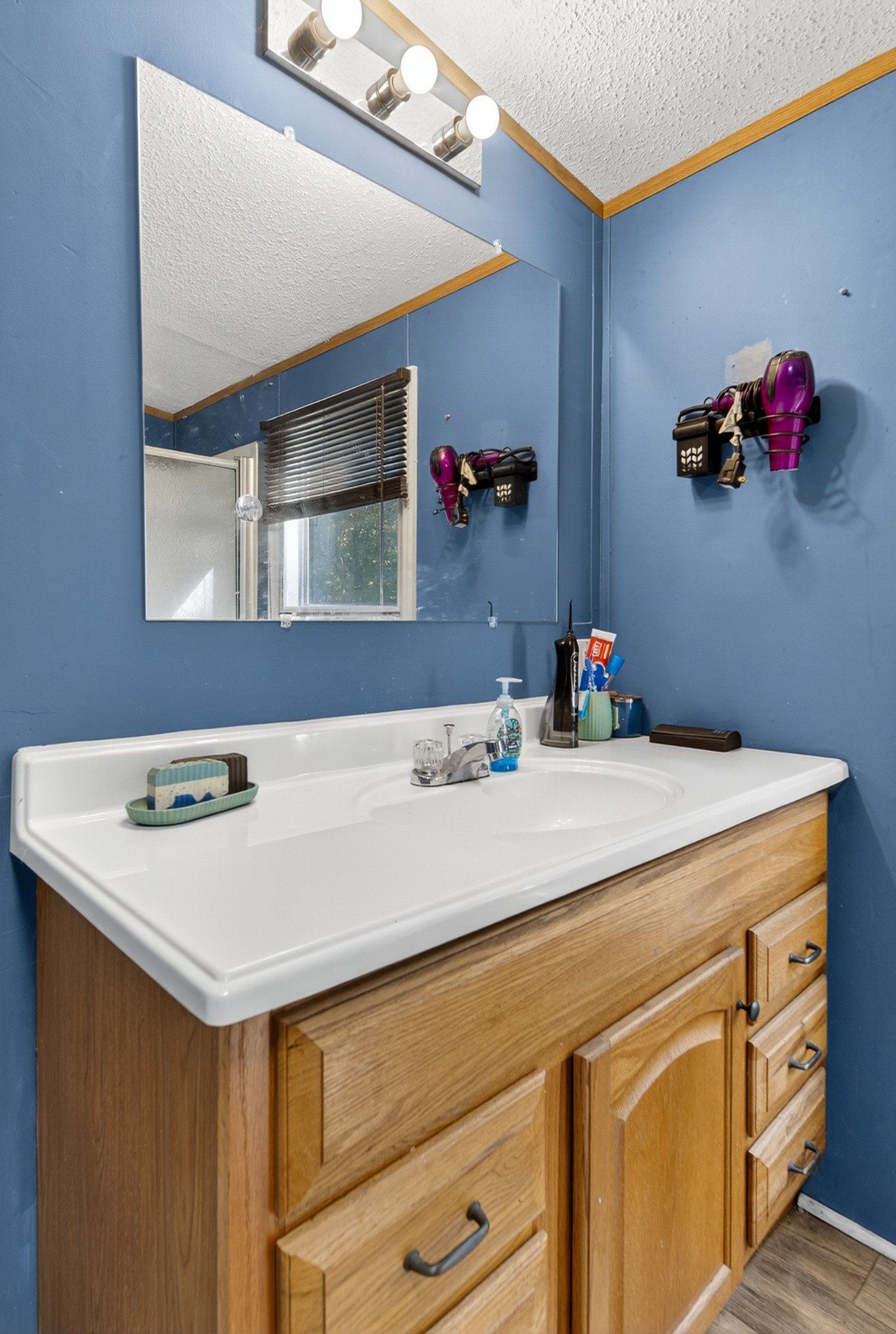 634 Pointe Lane Lafayette, TN 37083 - Photo 23 of 51 a utility room with washer and dryer