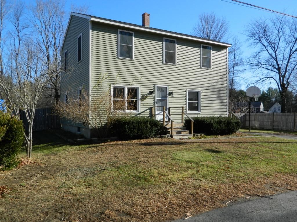 4 Broadway Street Rochester, NH 03868 - Photo 1 of 34