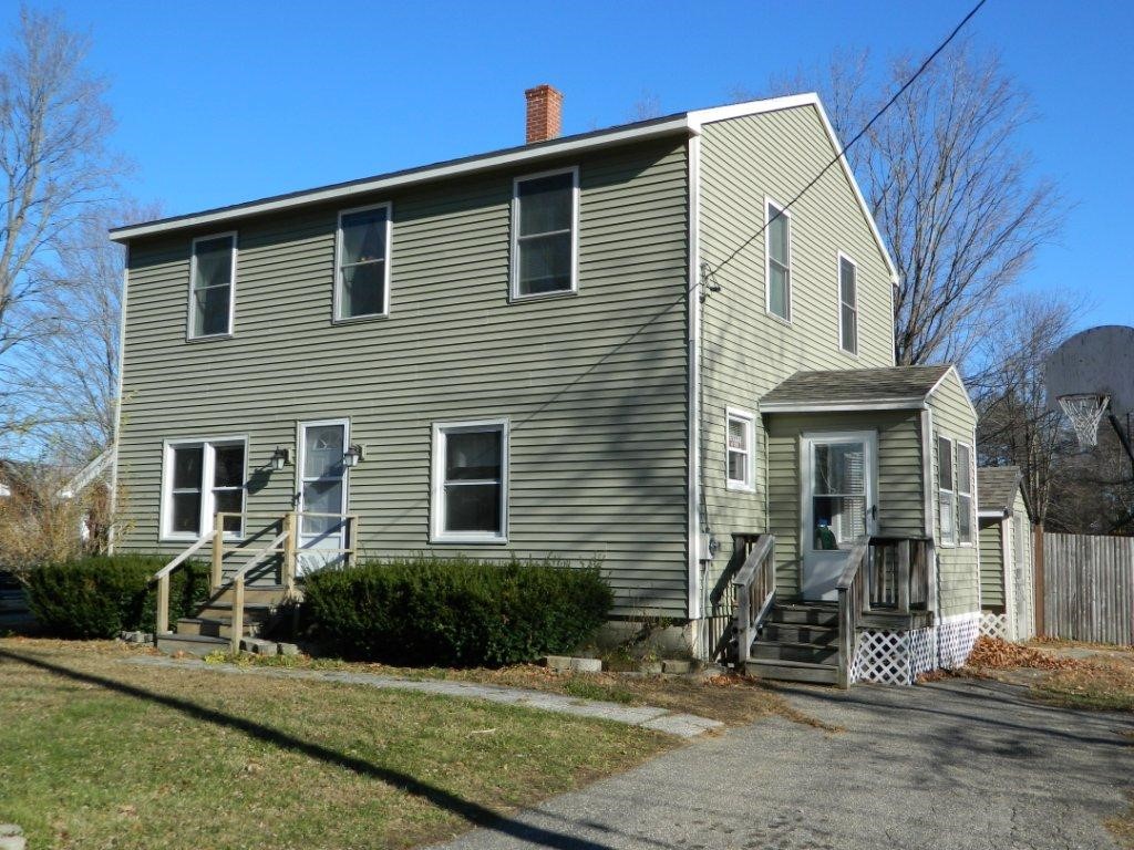 4 Broadway Street Rochester, NH 03868 - Photo 2 of 34