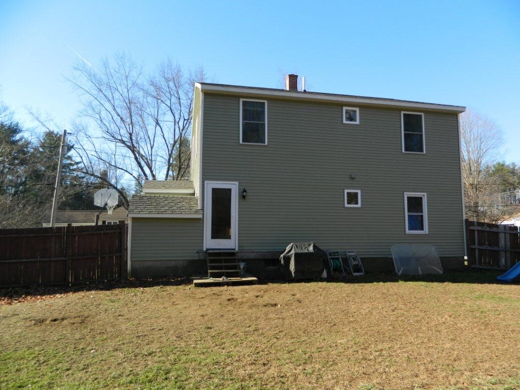 4 Broadway Street Rochester, NH 03868 - Photo 26 of 34