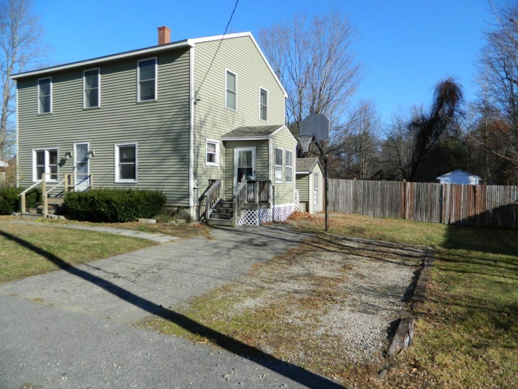 4 Broadway Street Rochester, NH 03868 - Photo 28 of 34