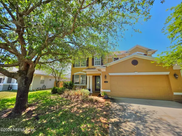 $2,600 | 413 Talbot Bay Drive, St. Augustine, FL 32086