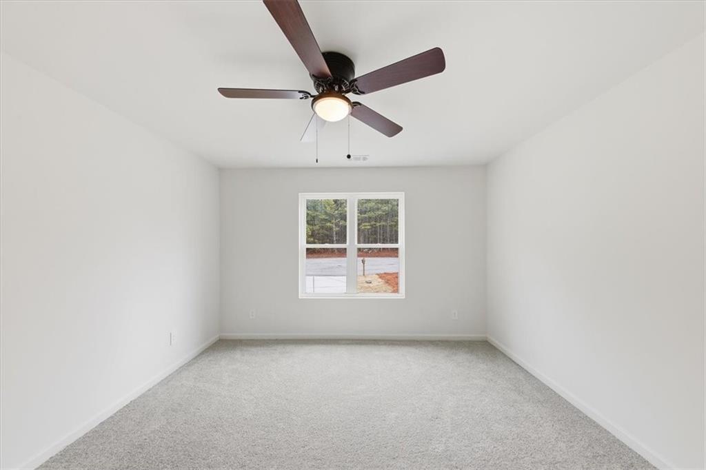 142 Alfred Drive Carrollton, GA 30116 - Photo 22 of 46