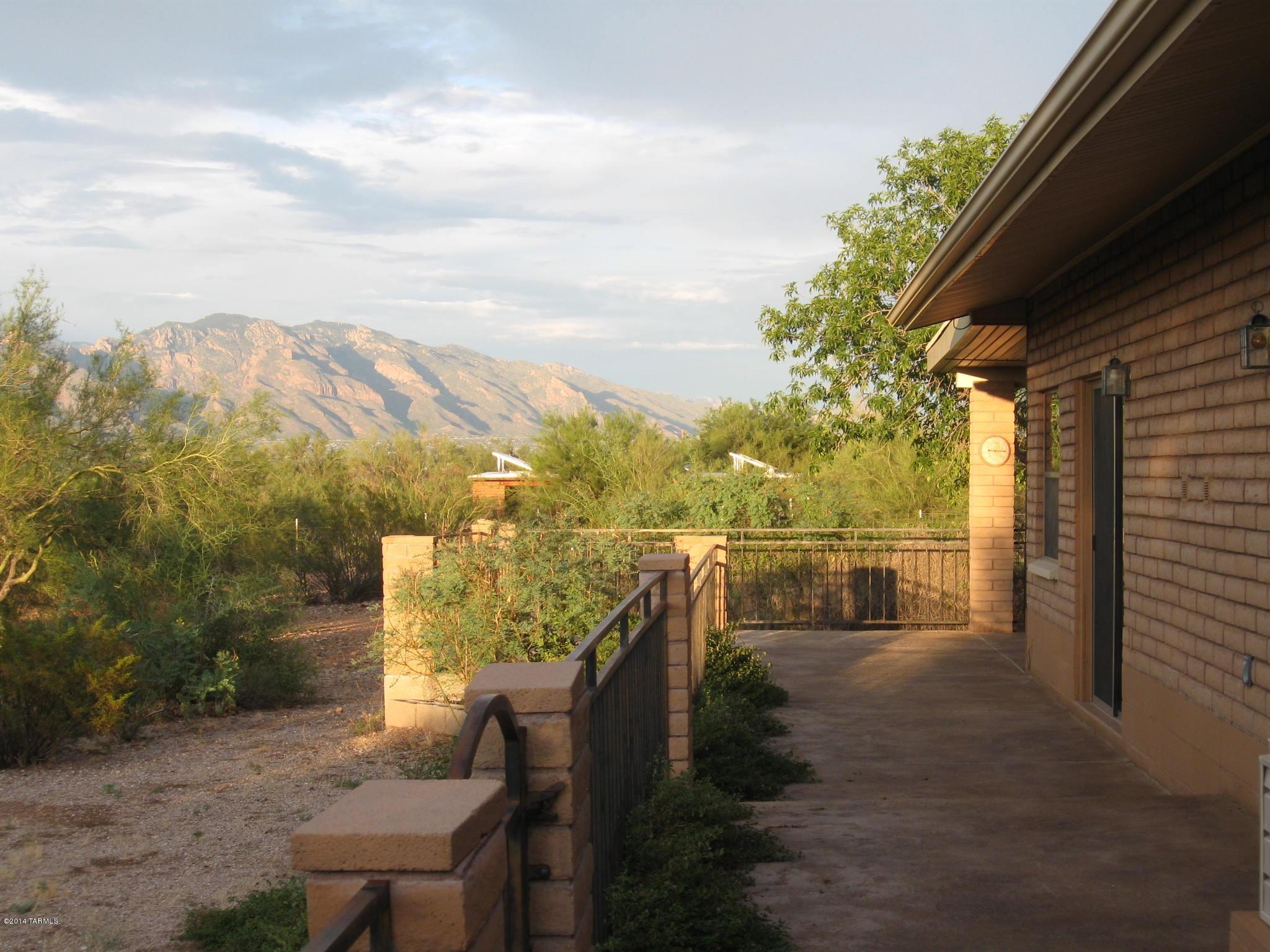 5053 North Blue Bonnet Road Tucson, AZ 85745 - Photo 12 of 47 Gallery Image 12