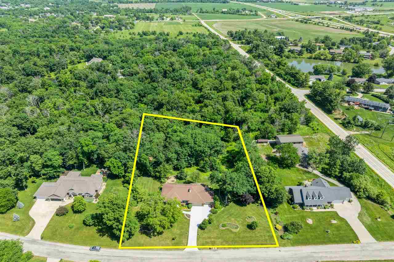 3519 Timber Ridge Trail Cedar Rapids, IA 52411 - Photo 48 of 52 Gallery Image 48