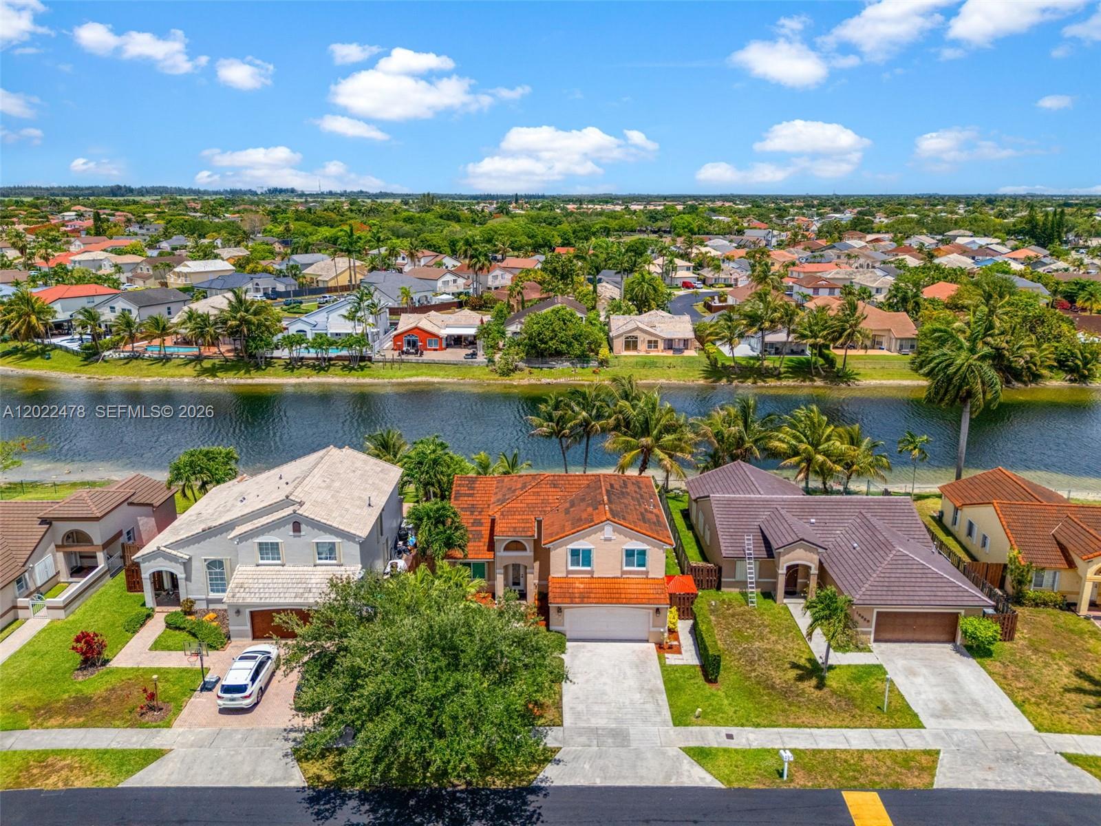 15891 Southwest 84th Street Miami, FL 33193 - Photo 2 of 65
