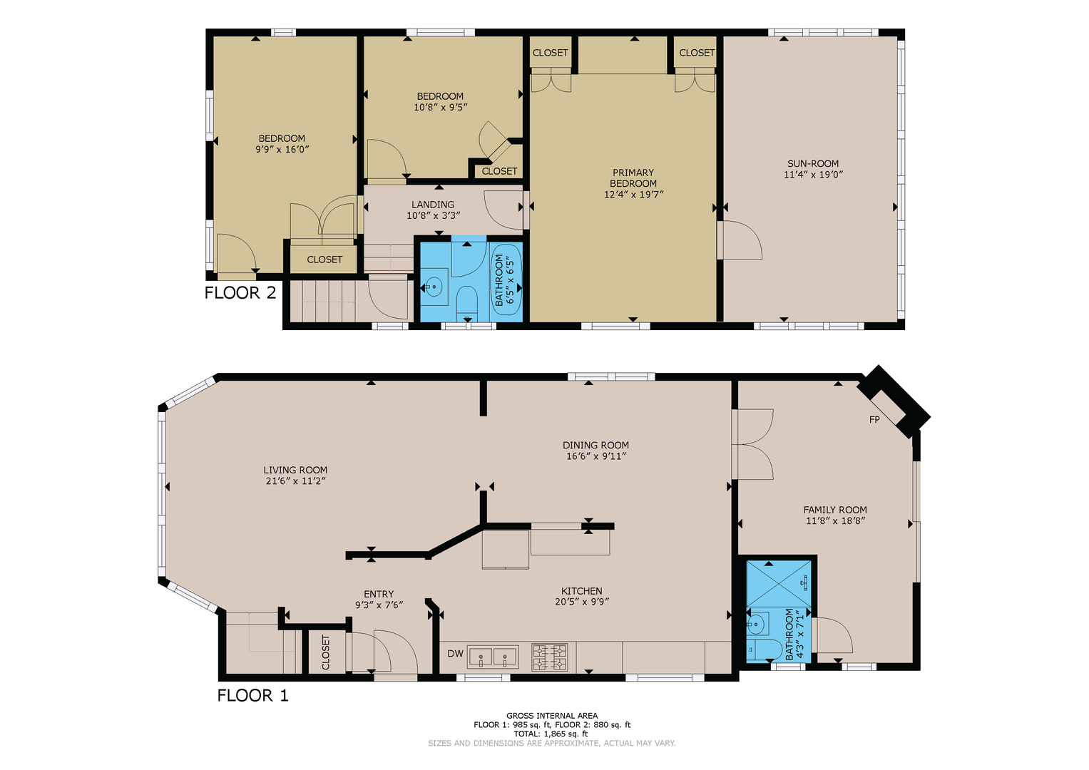 3439 West 66th Place Chicago, IL 60629 - Photo 28 of 31