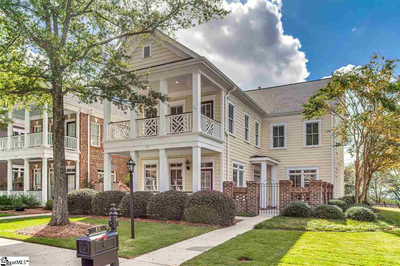 15 Rivoli Lane Greenville, SC 29615 - Photo 1 of 36 Gallery Image 1