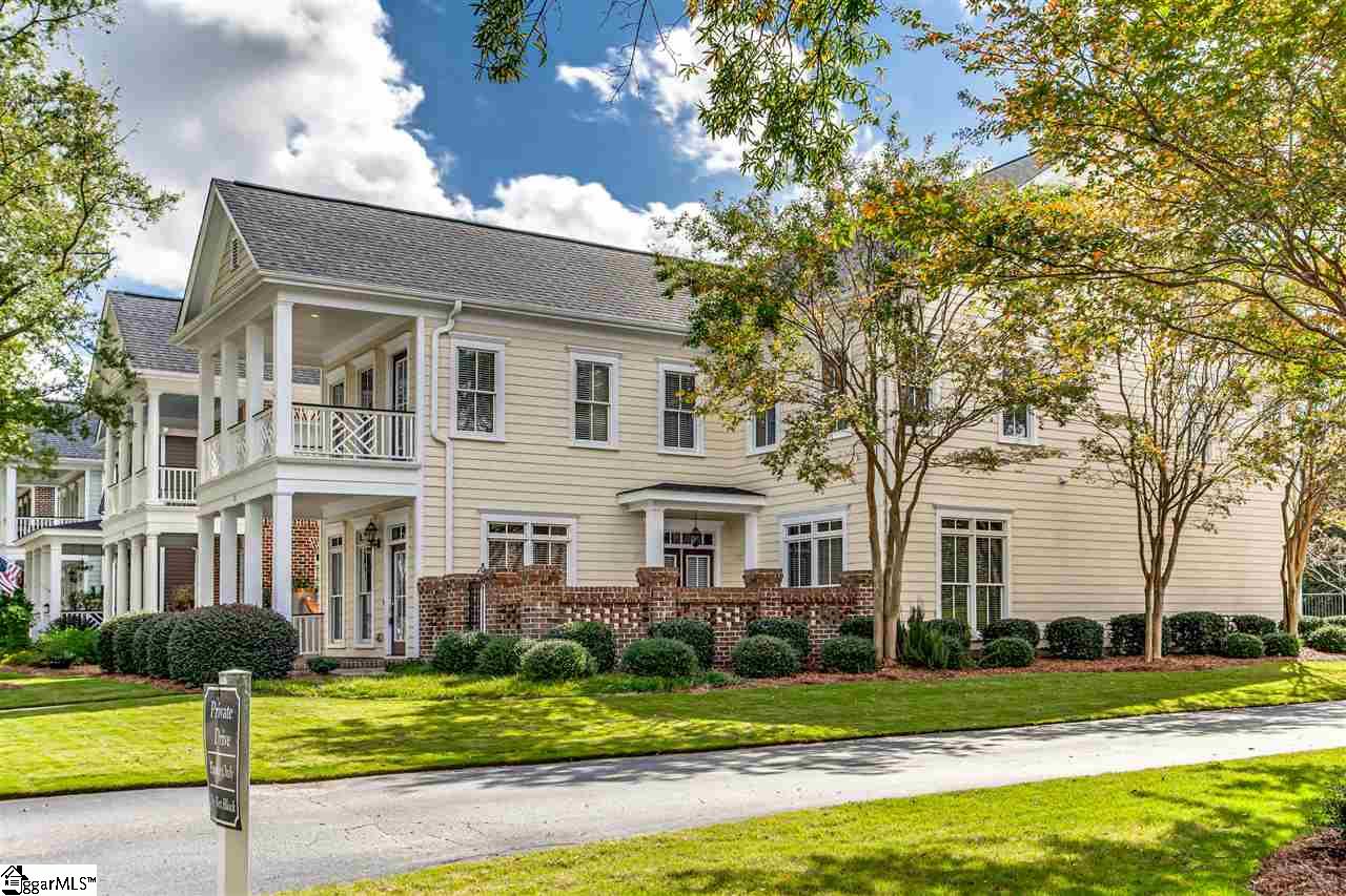15 Rivoli Lane Greenville, SC 29615 - Photo 32 of 36 Gallery Image 32