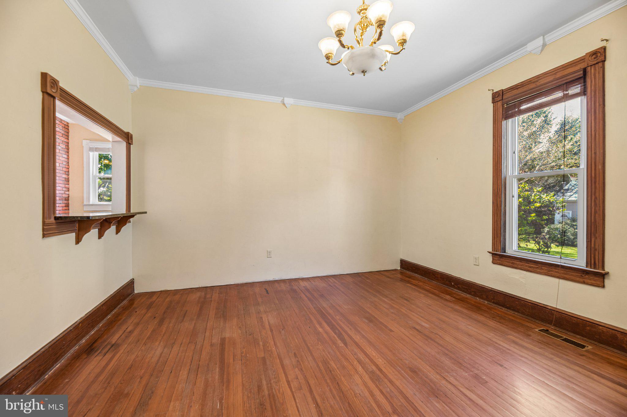 8807 Quarry Road Manassas, VA 20110 - Photo 18 of 64 Dining Room