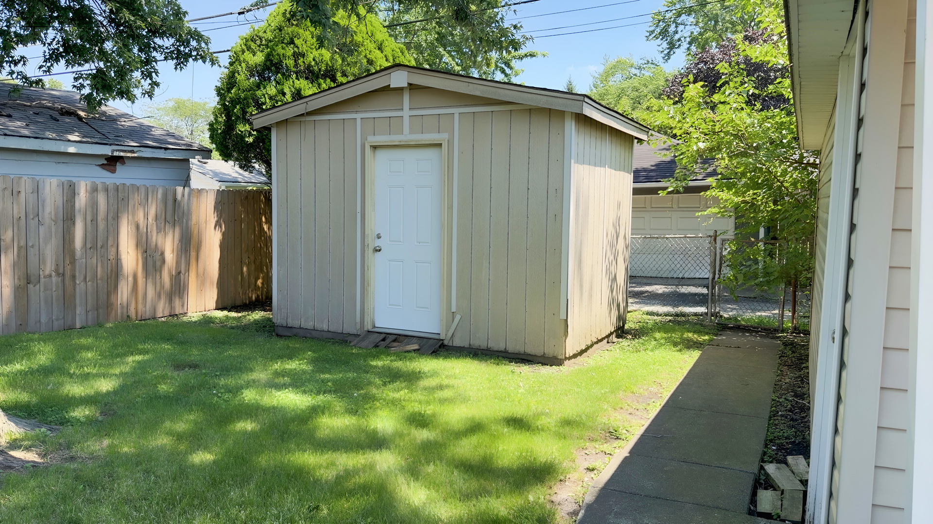 17331 Community Street Lansing, IL 60438 - Photo 19 of 21 Gallery Image 19