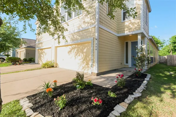 $210,000 | 746 San Jacinto Circle, Baytown, TX 77521