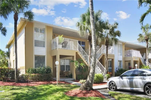 $4,500 | 1250 Yesica Ann Circle, Unit E102, Naples, FL 34110