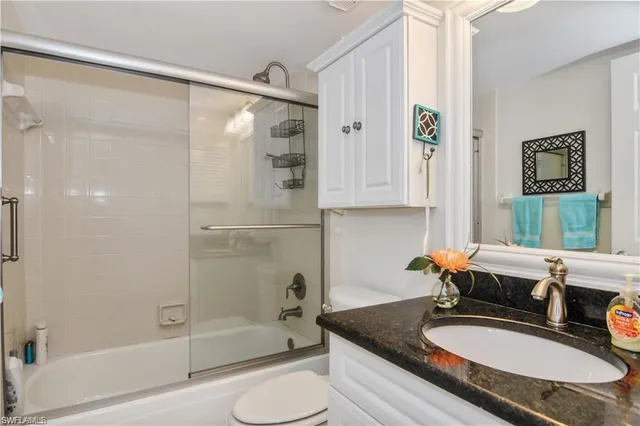 $4,500 | 1250 Yesica Ann Circle, Unit E102, Naples, FL 34110