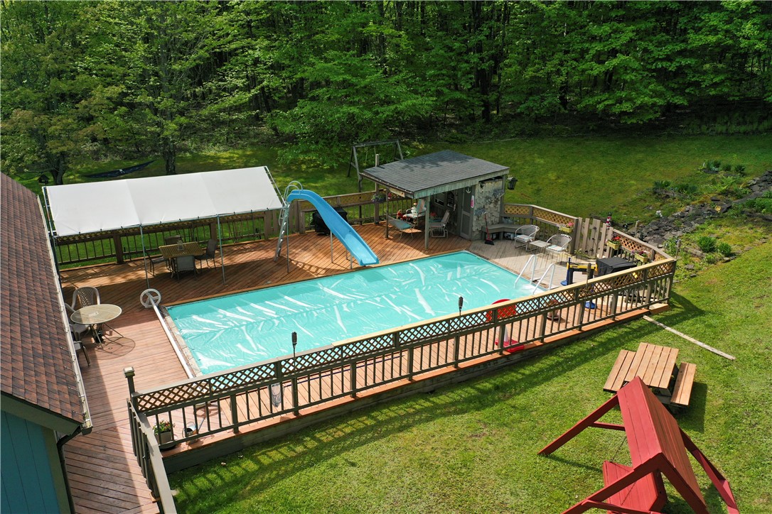 3259 Freer Hollow Road Franklin, NY 13856 - Photo 3 of 49