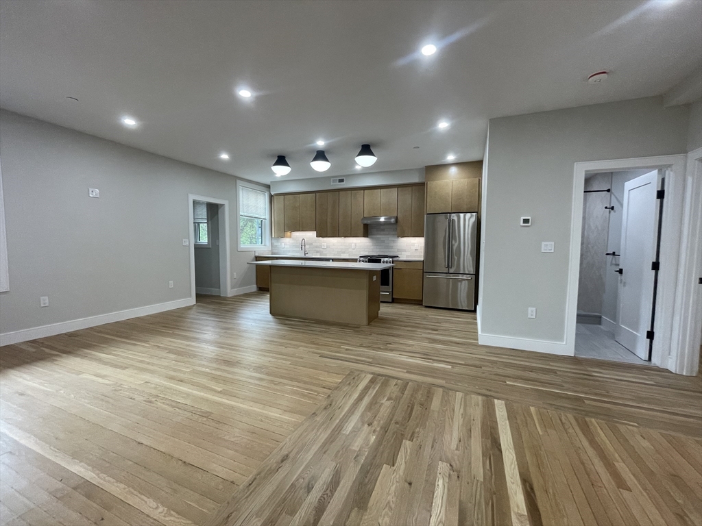 145 Sutherland Road, Unit 2 Boston, MA 02135 - Photo 6 of 14