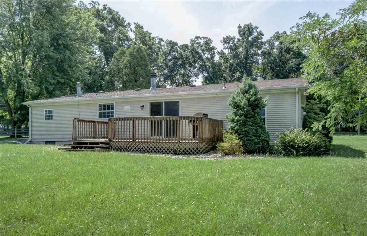 13755 Brick Road Granger, IN 46530 - Photo 19 of 21 Gallery Image 19