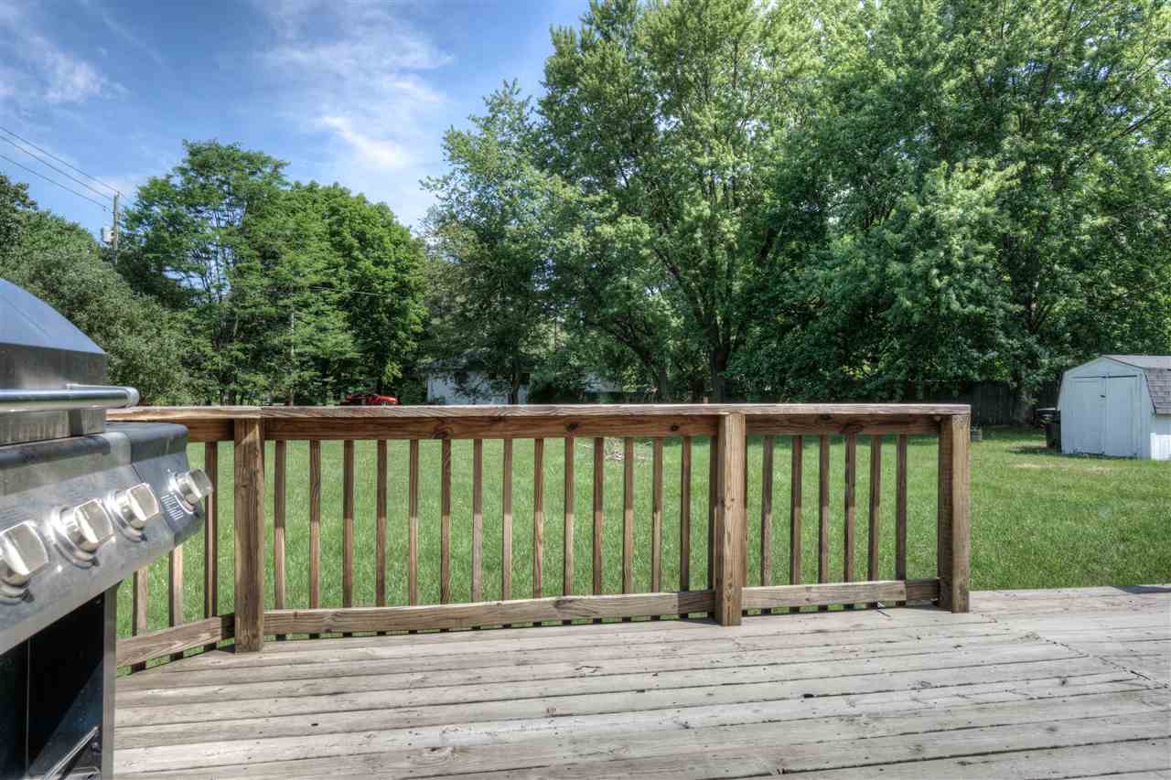 13755 Brick Road Granger, IN 46530 - Photo 21 of 21 Gallery Image 21