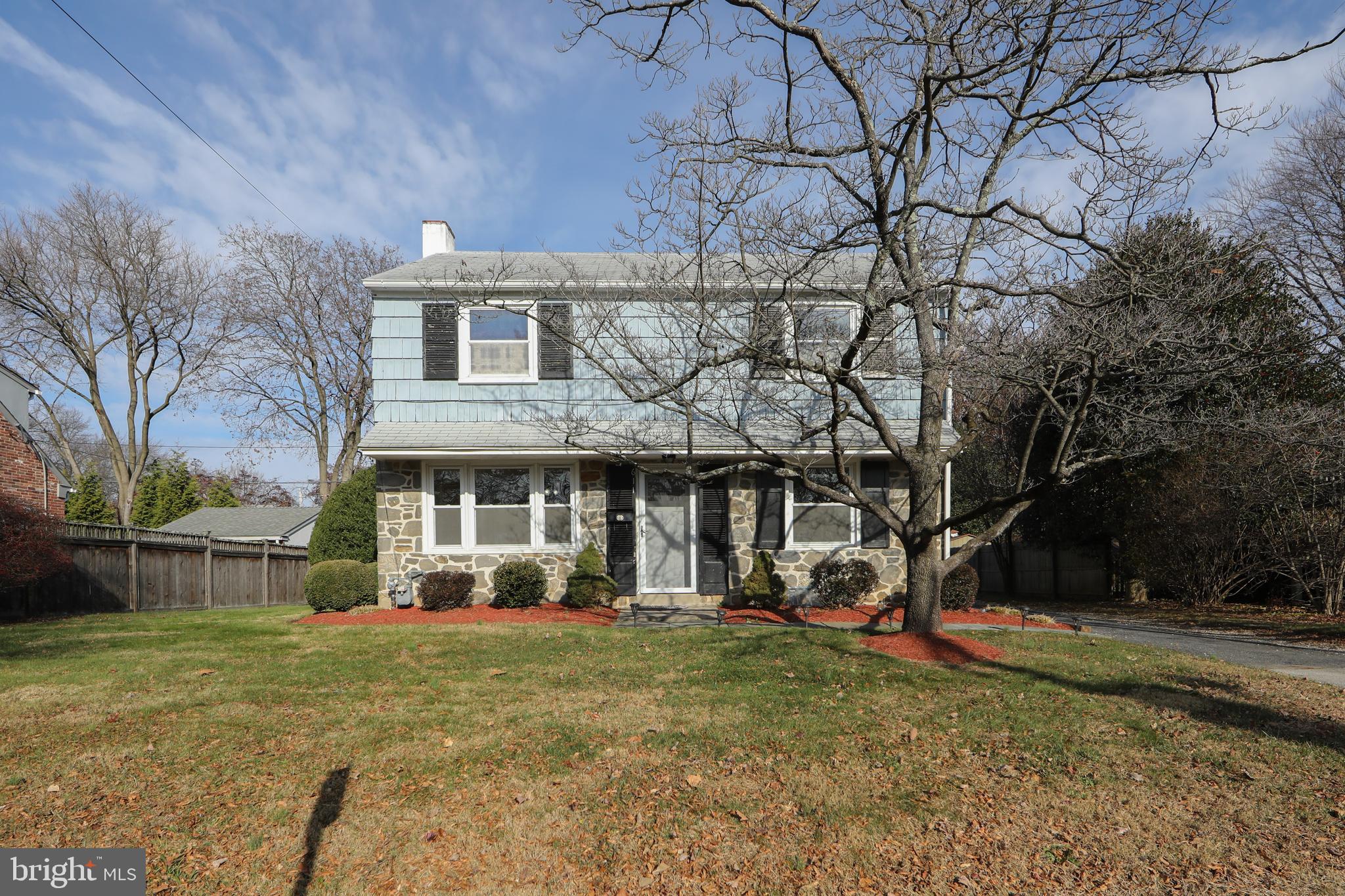 611 Fairview Road Swarthmore, PA 19081 - Photo 1 of 38