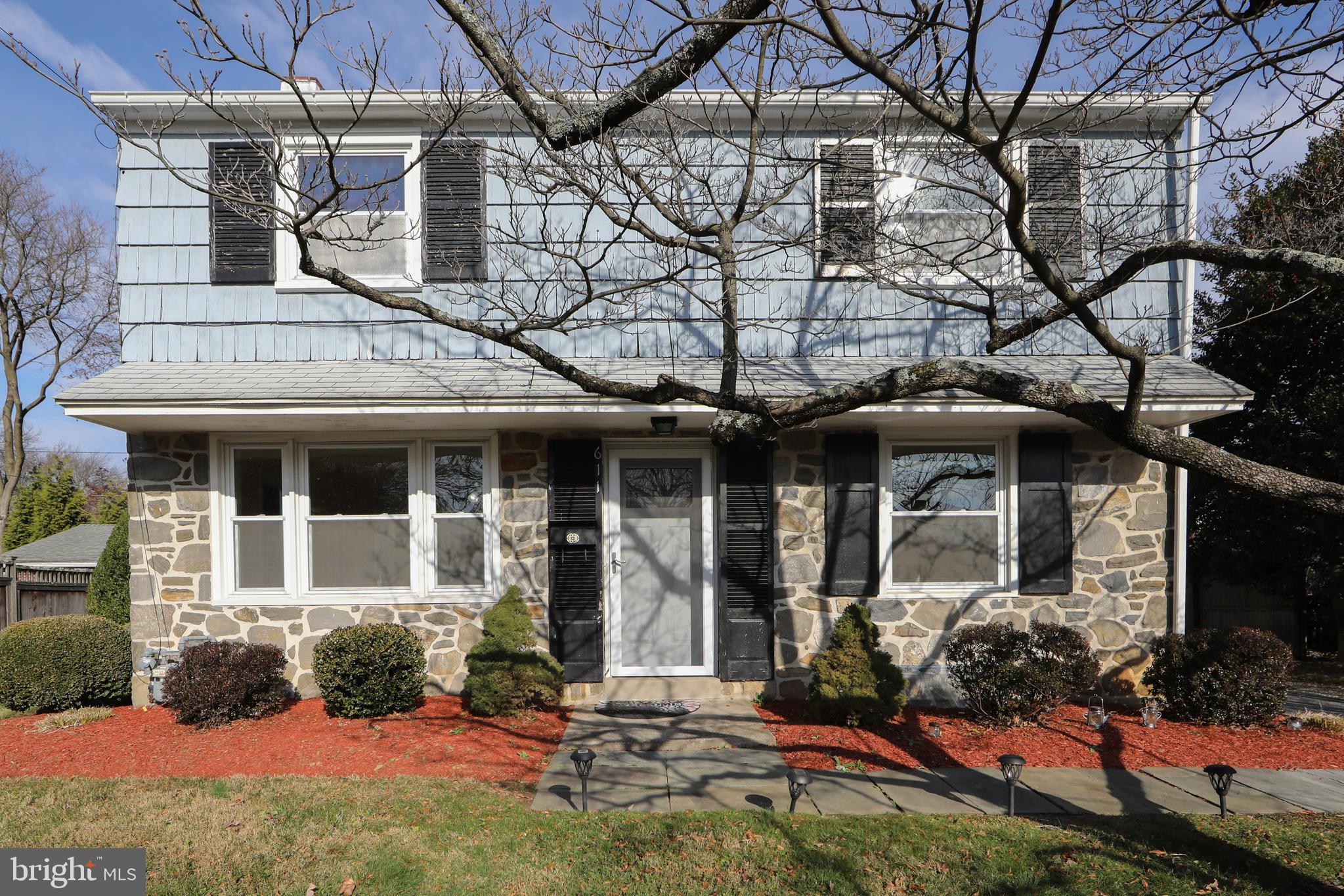 611 Fairview Road Swarthmore, PA 19081 - Photo 2 of 38