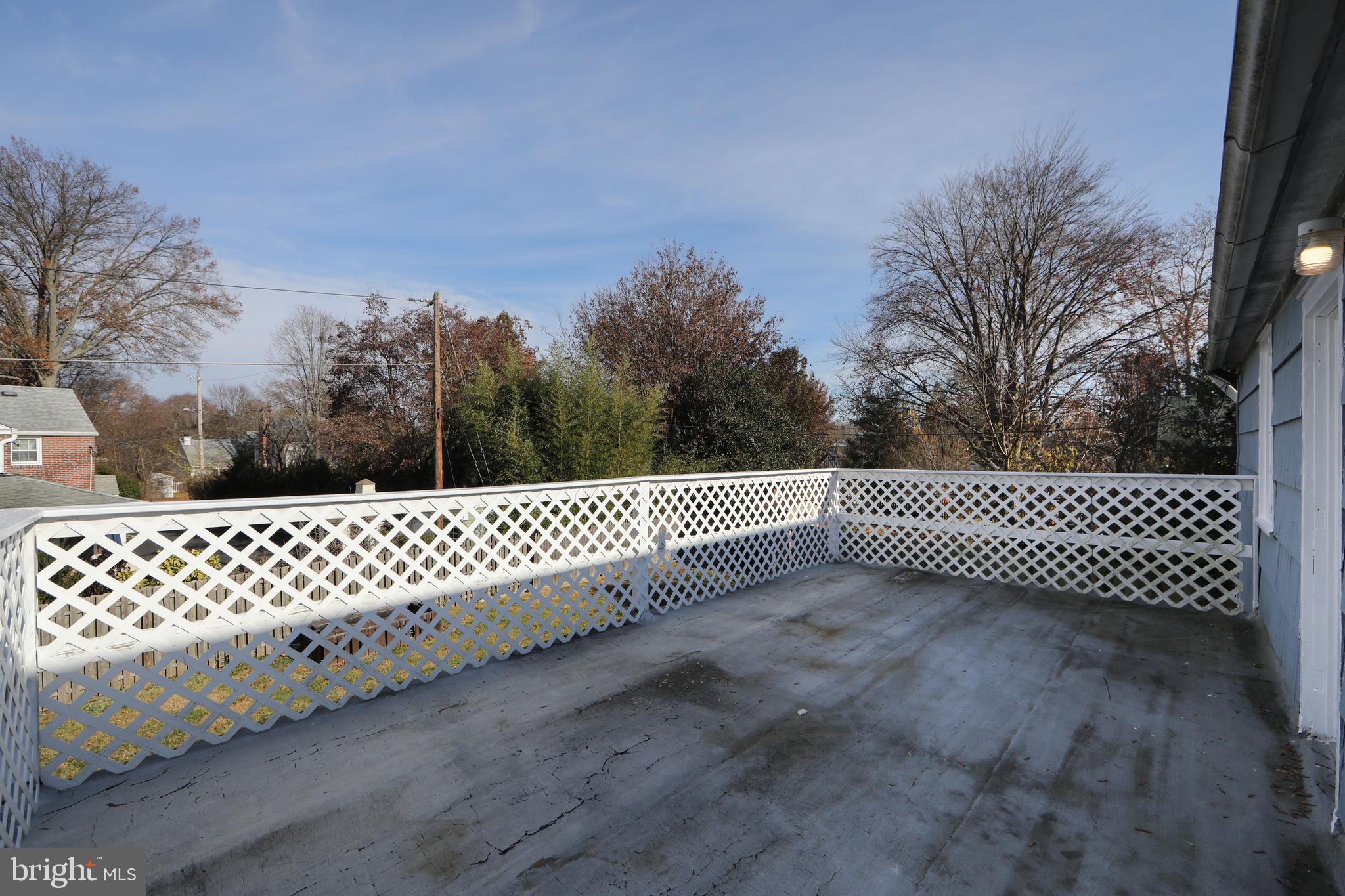 611 Fairview Road Swarthmore, PA 19081 - Photo 29 of 38