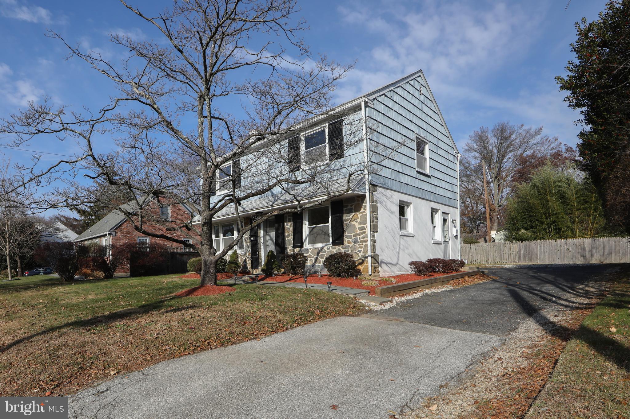 611 Fairview Road Swarthmore, PA 19081 - Photo 3 of 38