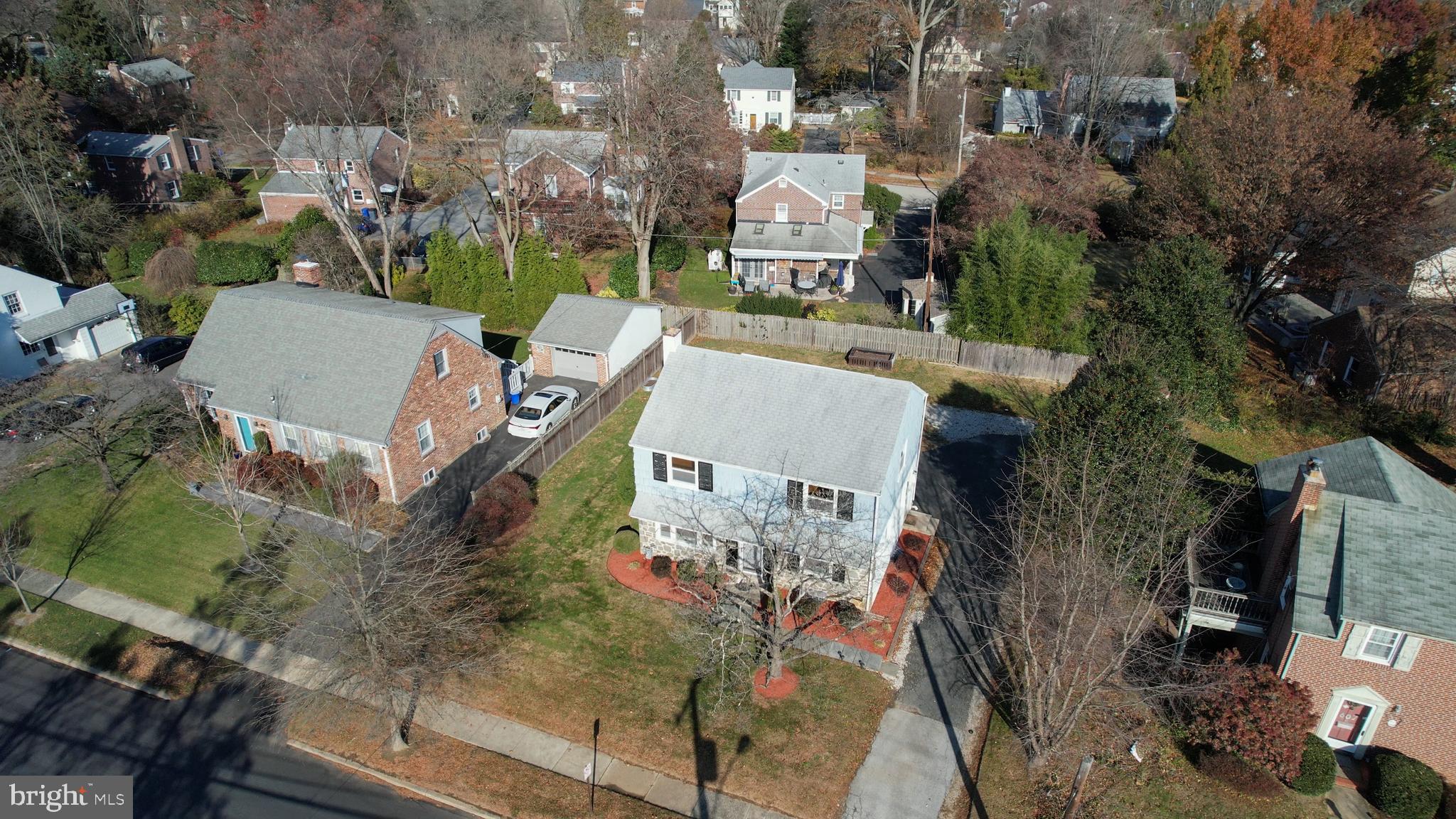 611 Fairview Road Swarthmore, PA 19081 - Photo 5 of 38