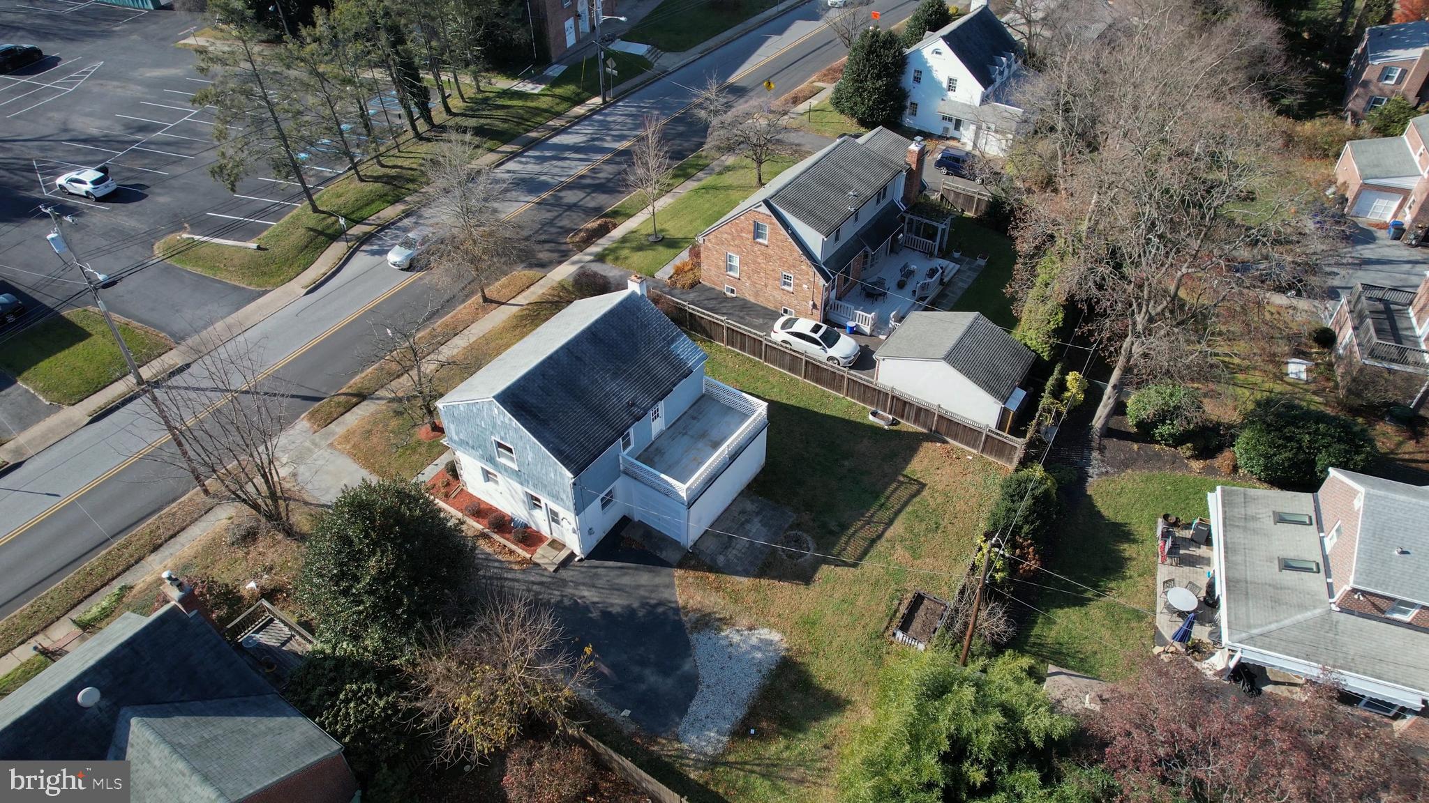 611 Fairview Road Swarthmore, PA 19081 - Photo 6 of 38