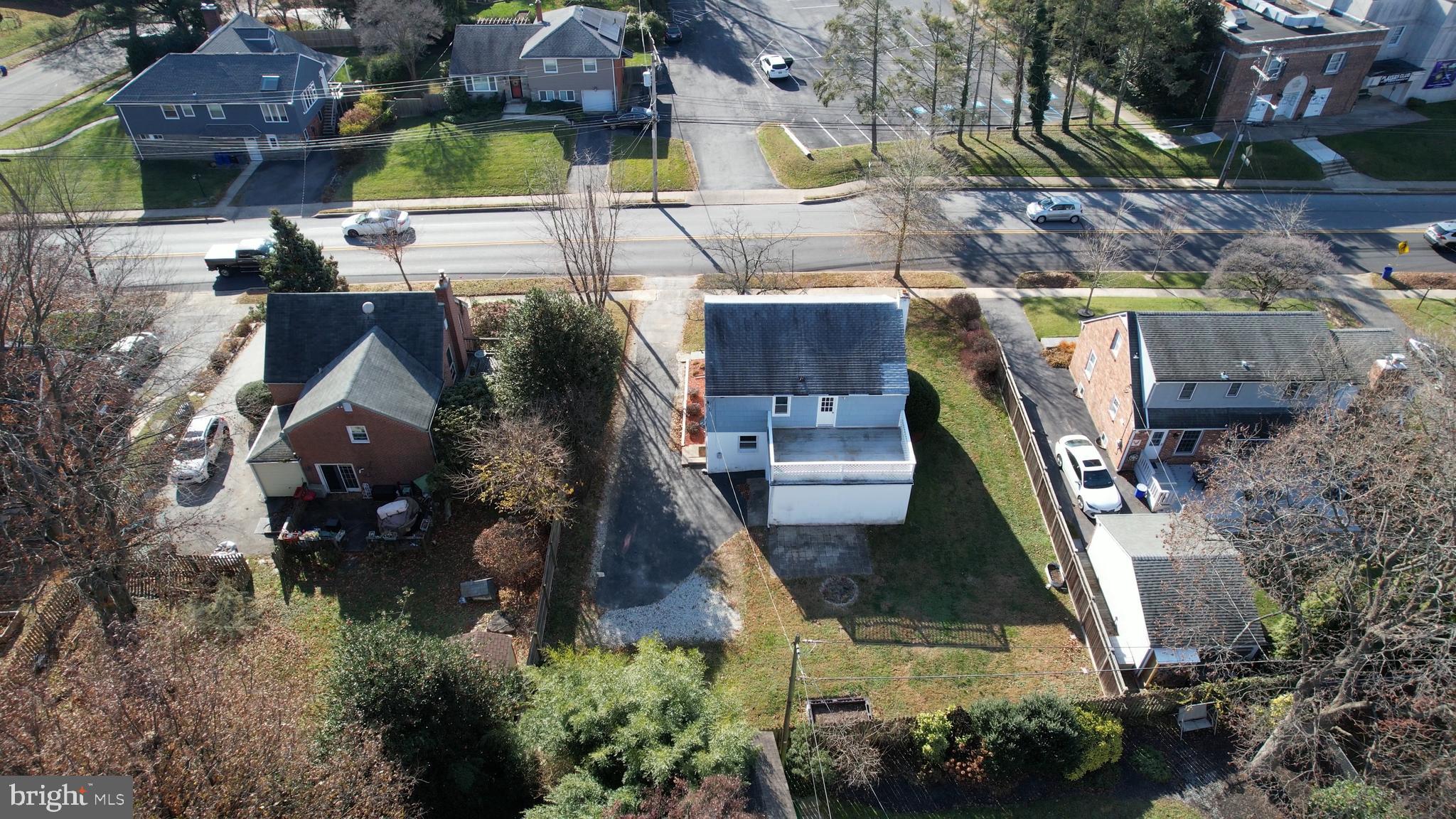 611 Fairview Road Swarthmore, PA 19081 - Photo 7 of 38