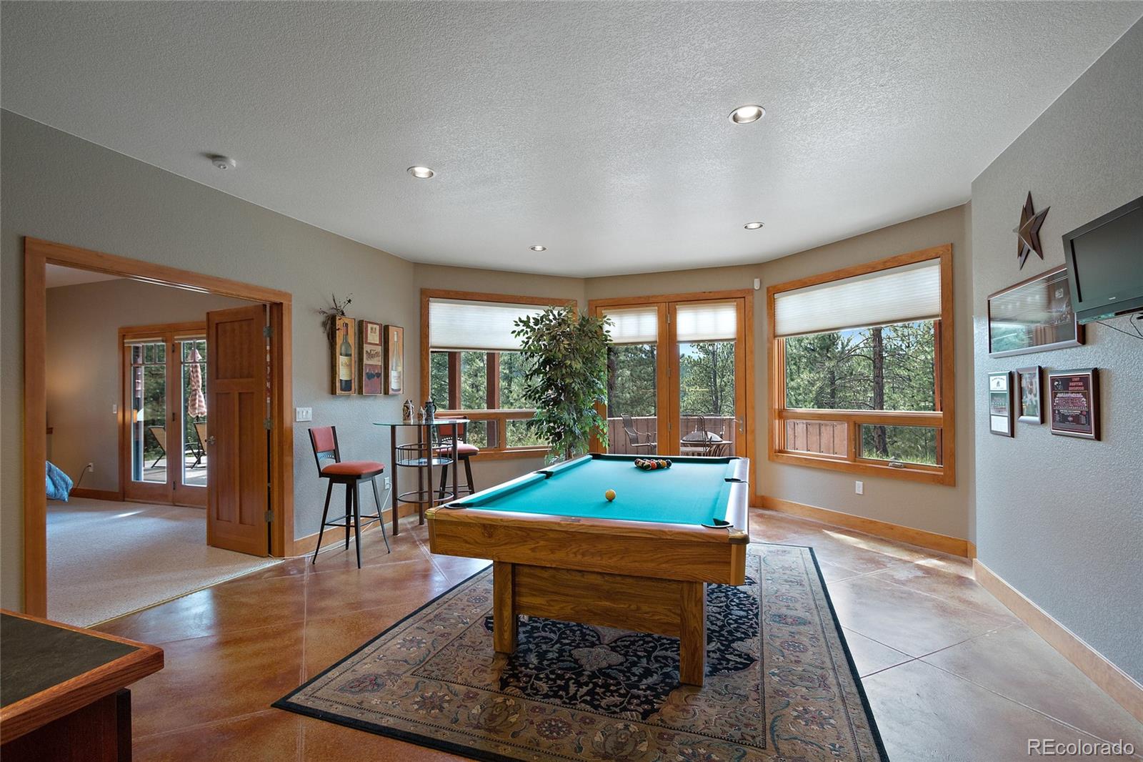 173 Ridge Road Evergreen, CO 80439 - Photo 23 of 35 Gallery Image 23