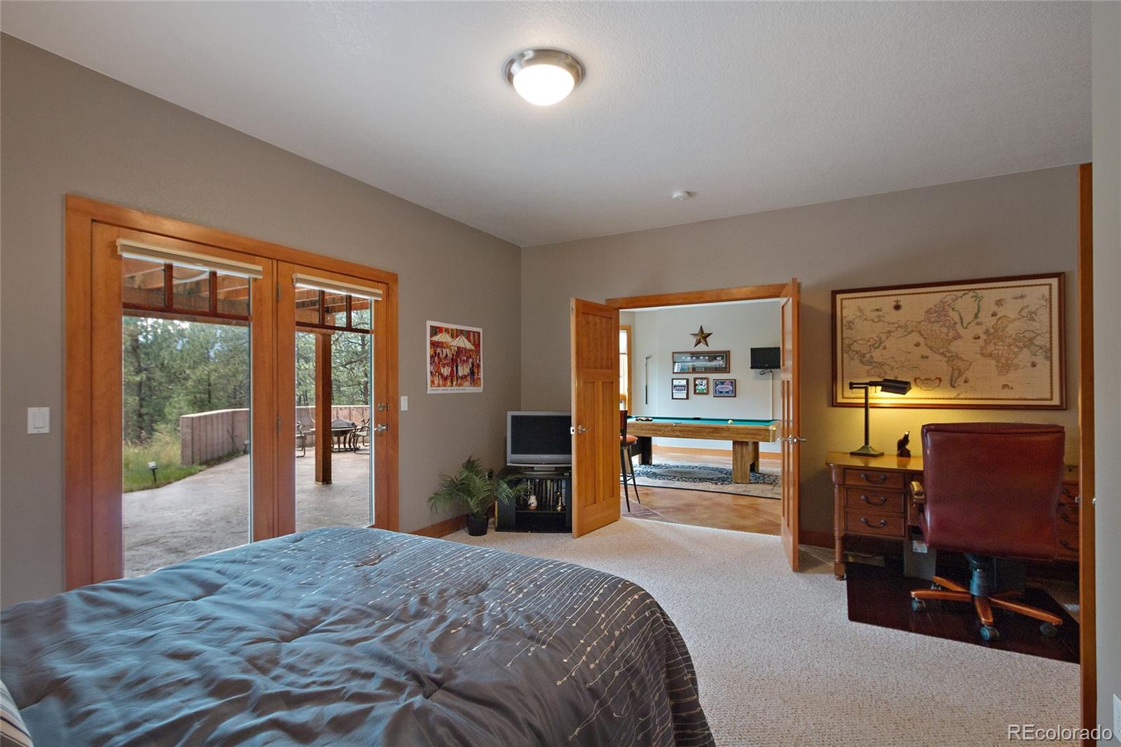 173 Ridge Road Evergreen, CO 80439 - Photo 26 of 35 Gallery Image 26