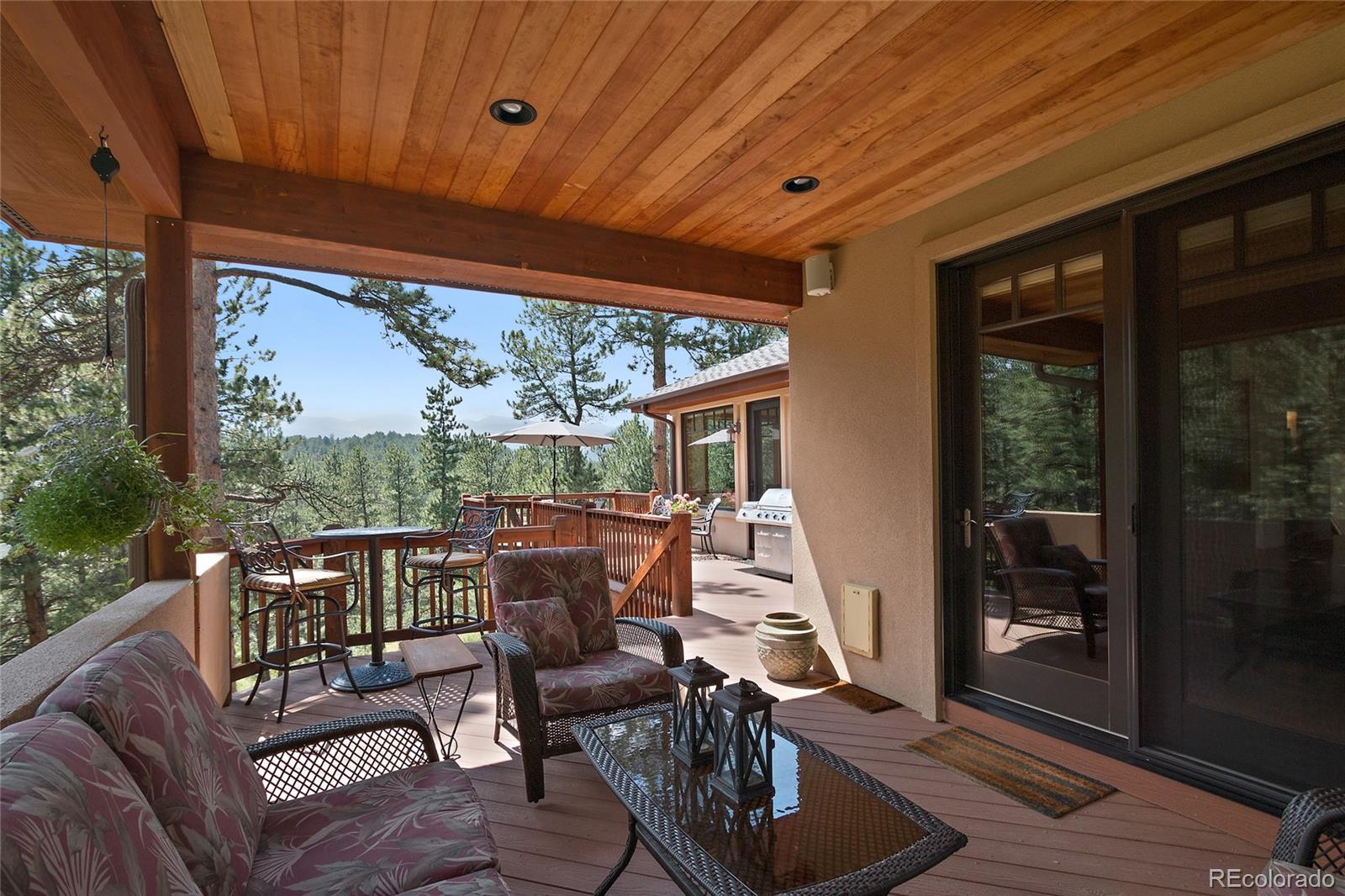 173 Ridge Road Evergreen, CO 80439 - Photo 29 of 35 Gallery Image 29