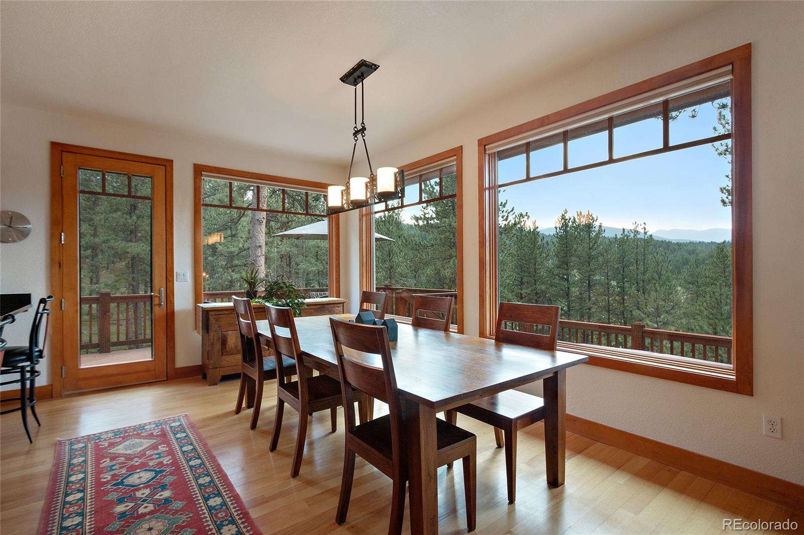 173 Ridge Road Evergreen, CO 80439 - Photo 10 of 35 Gallery Image 10