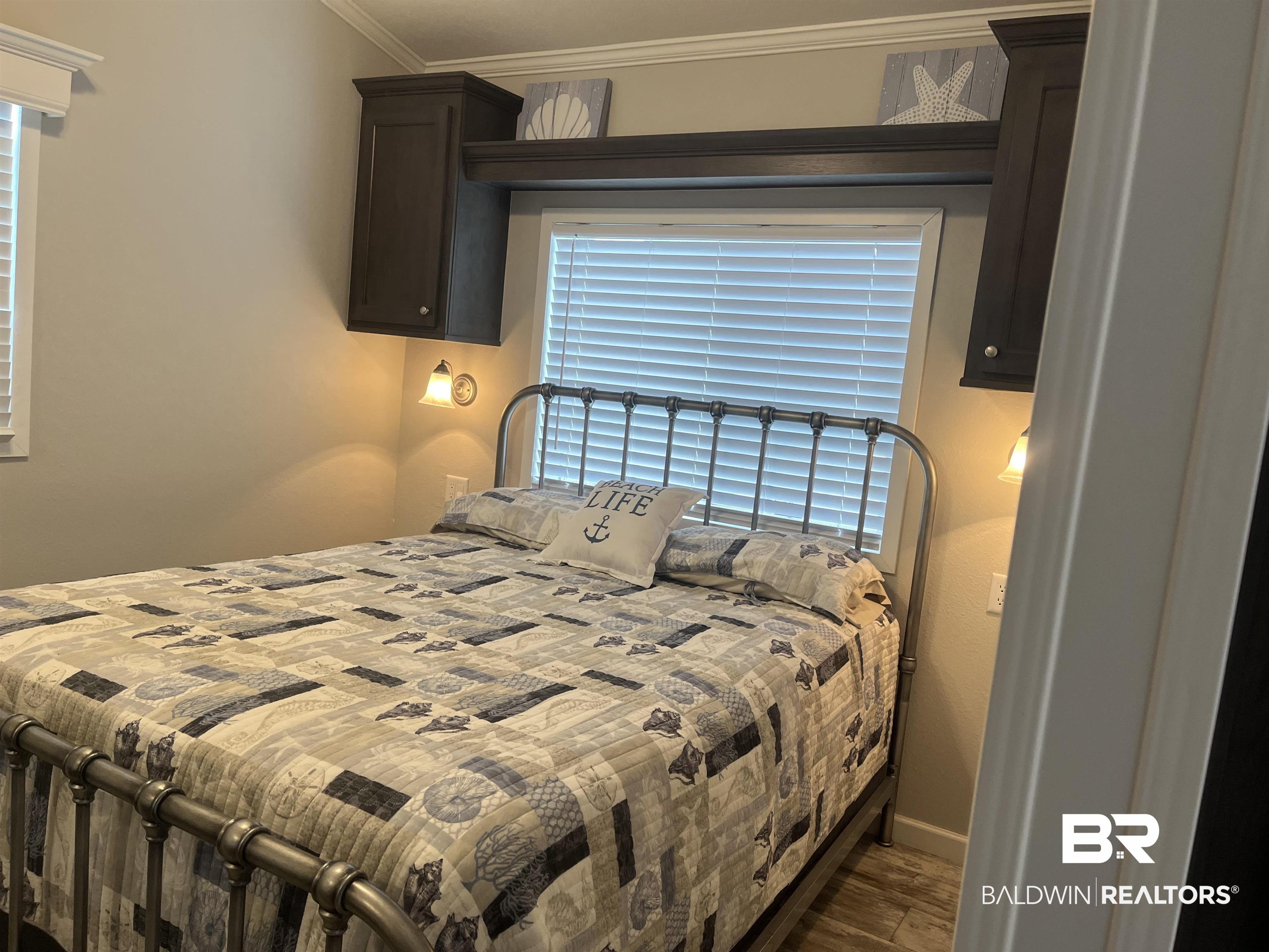 24711 County Road 20, Unit B7 Elberta, AL 36530 - Photo 12 of 28 Bedroom