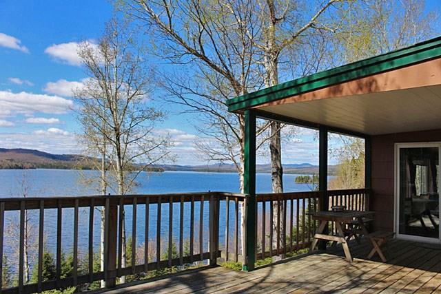 10 Alca Heights Road Oquossoc, ME 04964 - Photo 5 of 23 Photo
