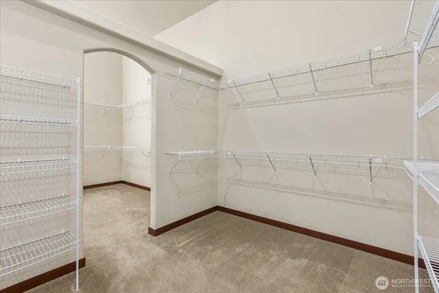 a view of small space