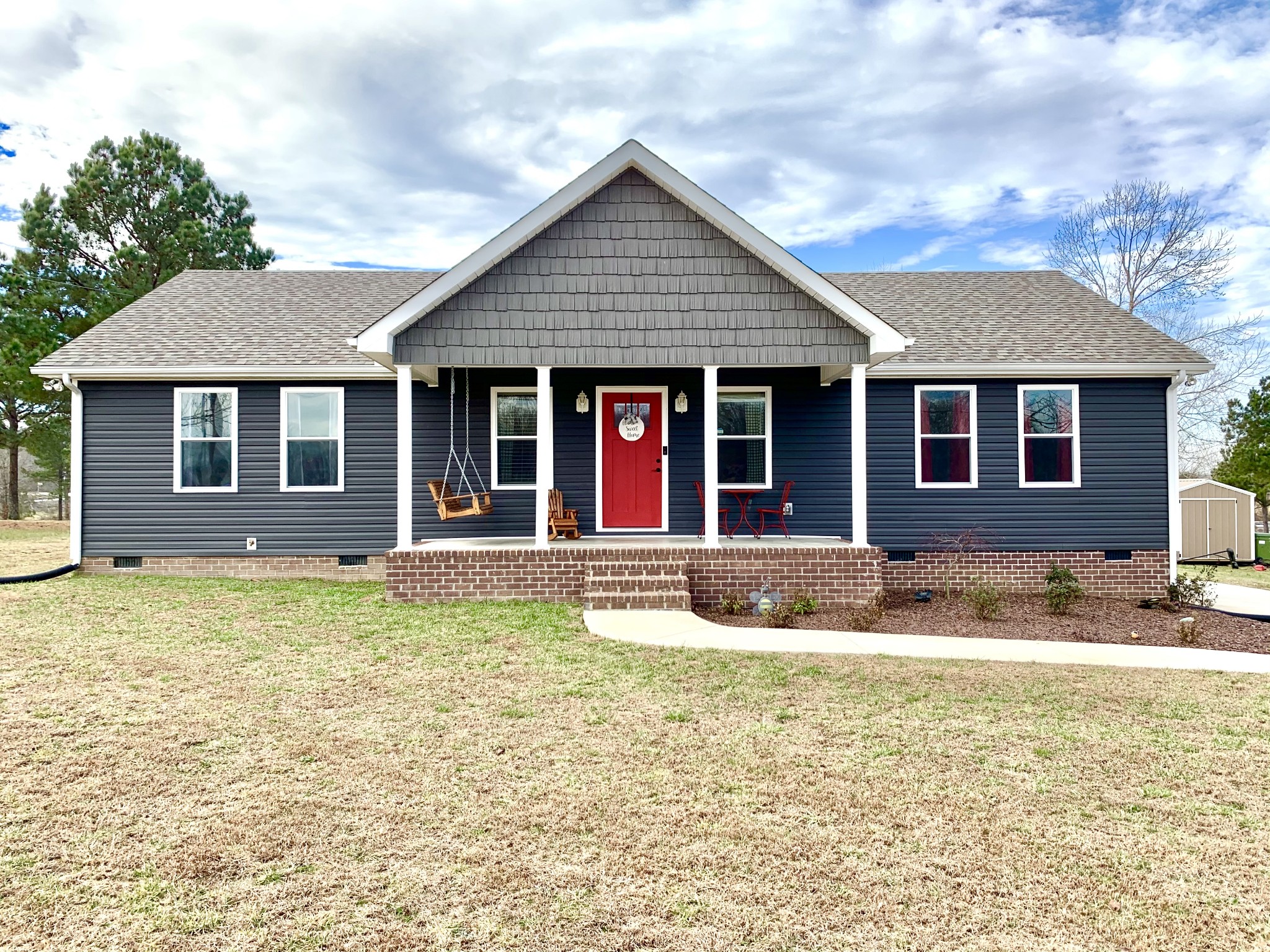 99 Alexander Springs Road Summertown, TN 38483 - Photo 1 of 23 Gallery Image 1